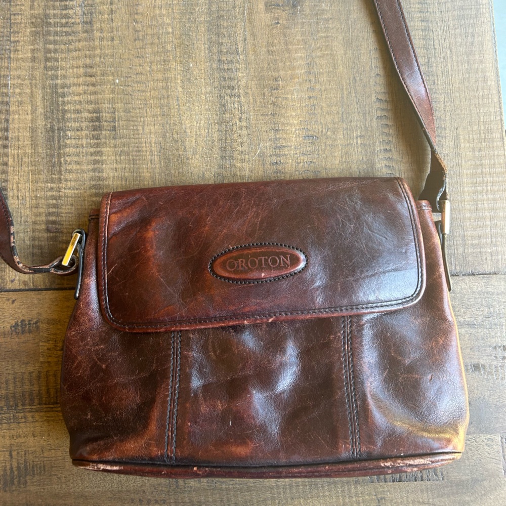 Vintage Oroton purse